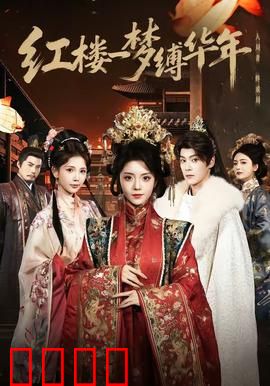 红楼血战：风月宝鉴秘闻
