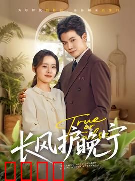 长风护晚宁:逆袭的复仇
