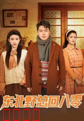 东北野总回八零：重返青春岁月