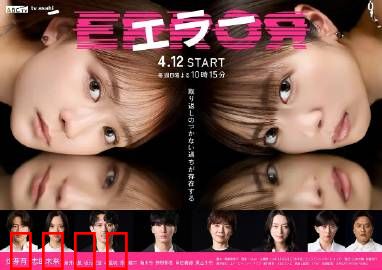 错误：无法修正的瞬间