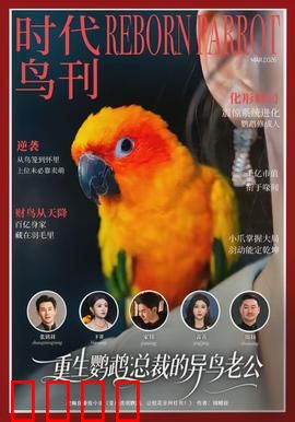 重生鹦鹉：轮回之羽