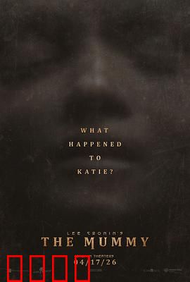 木乃伊2026：沙漠诅咒