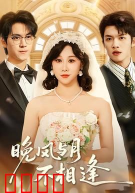 晚风与月不相逢：错位时空的宿命