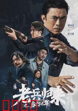 老兵归来之当打之年:铁血再燃