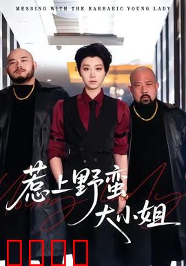 惹上野蛮大小姐：冤家路窄的爱情