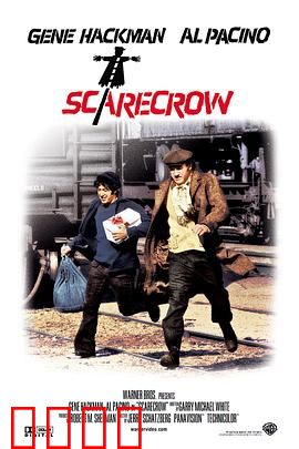 稻草人：苦难中的守望