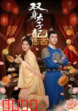 双身太子妃：双魂斗乾坤