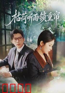 枯荷听雨锁重帘：画中魂归