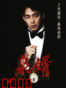 枭婿：赘婿逆袭掌乾坤