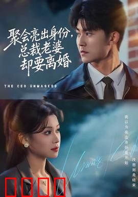聚会亮出身份，总裁老婆却要离婚：身份曝光反被甩