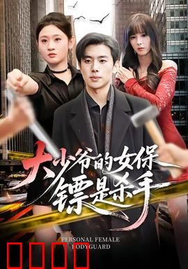 大少爷的女保镖是杀手：双面护花