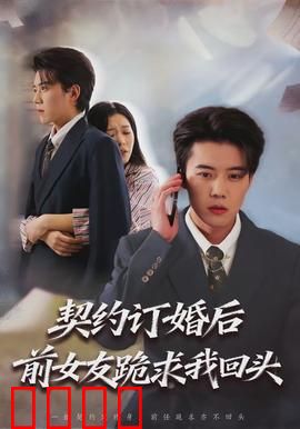 契约订婚后前女友跪求我回头:霸总追妻火葬场