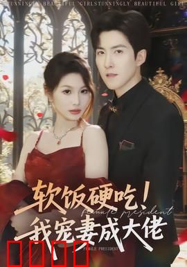 软饭硬吃!我宠妻成大佬:逆袭人生