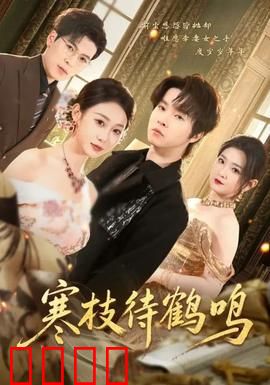寒枝待鹤鸣:等待的救赎