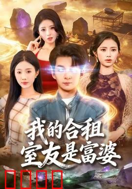 我的合租室友是富婆:隐藏身份的秘密