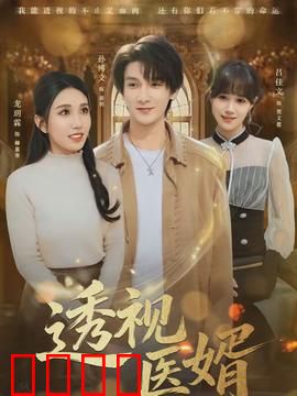 透视医婿：都市神医
