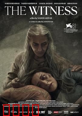 证人2024：致命证词