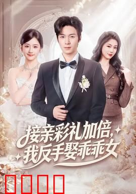 接亲彩礼加倍,我反手娶乖乖女:经典逆袭