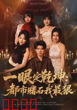 一眼定乾坤:命运之眼