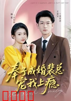 奉子成婚裴总宠我上瘾:霸道总裁宠妻记