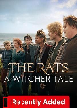 猎魔人：命运之剑抉择