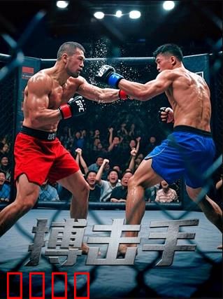 搏击手：铁血逆袭