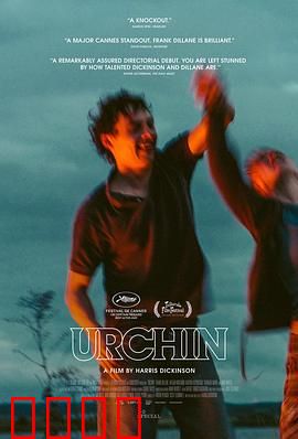 街头顽童：青春残酷物语