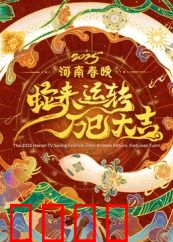 2025河南春晚：国风破圈新纪元