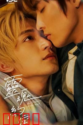 灵魂约定：跨越时空的爱恋