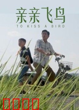 亲亲飞鸟：留守儿童的天空