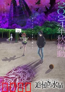 决斗大师LOST～追忆的水晶～：记忆的代价