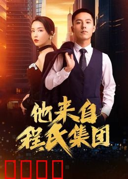 他来自程氏集团：隐藏身份的爱