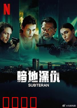 暗地深仇：背叛者的终局