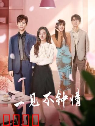 一见不钟情2024：欢喜冤家逆袭