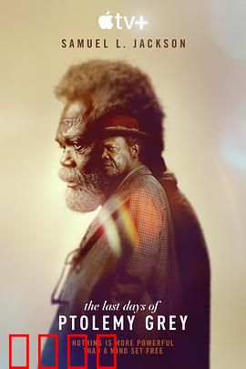 托勒密·格雷最后的日子：记忆之殇
