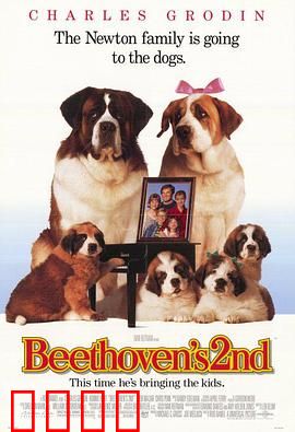 无敌当家2：萌犬大闹度假村