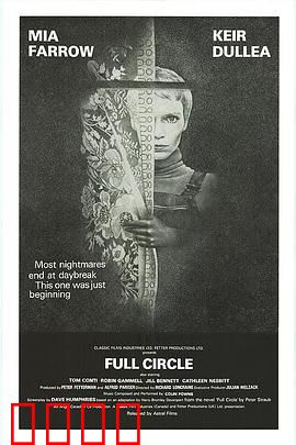 朱莉娅的困扰：梦魇双生