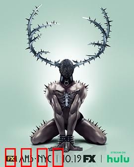 美国恐怖故事第十一季：暗夜猎手