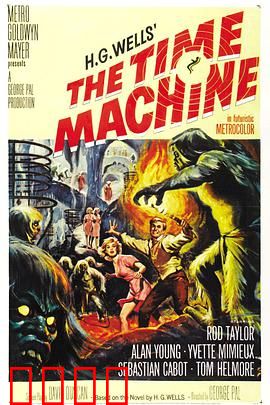 时空大挪移：逆转命运的抉择