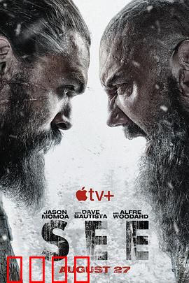 看见第二季：感官觉醒