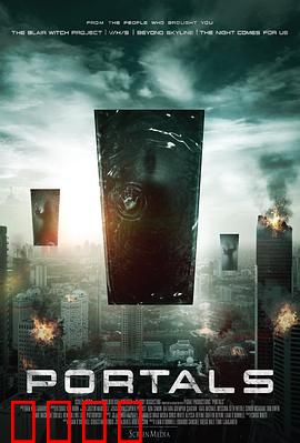 宇宙之门：扭曲的平行世界