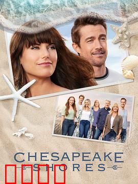 湾畔倾情第五季：爱恨交织