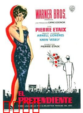 求爱者：真爱不设限