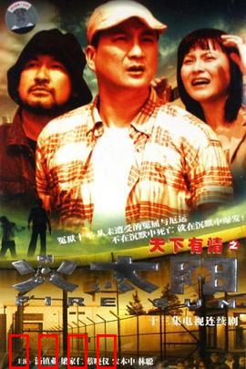 天下有情之火太阳国语：悲情父子情