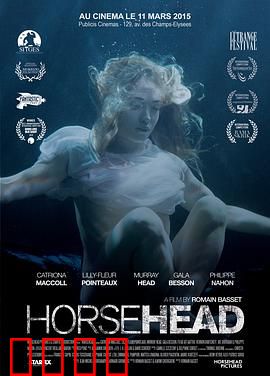 马头：梦魇中的家族秘密