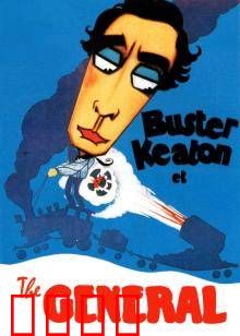 将军号：火车上的奇谋