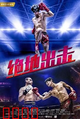 绝地出击：孤胆英雄