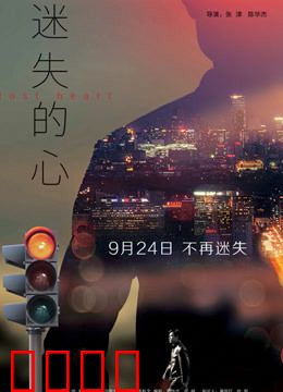 迷失的心：寻找归途