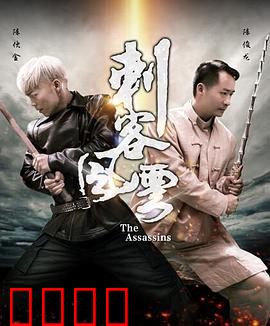 刺客风云：乱世孤影