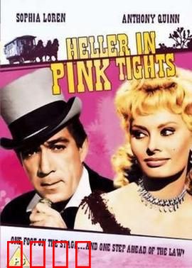 豪侠艳姬：西部情缘